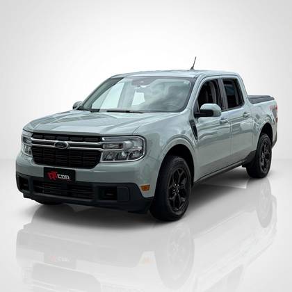 FORD MAVERICK 2.0 ECOBOOST GASOLINA LARIAT FX4 AUTOMÁTICO